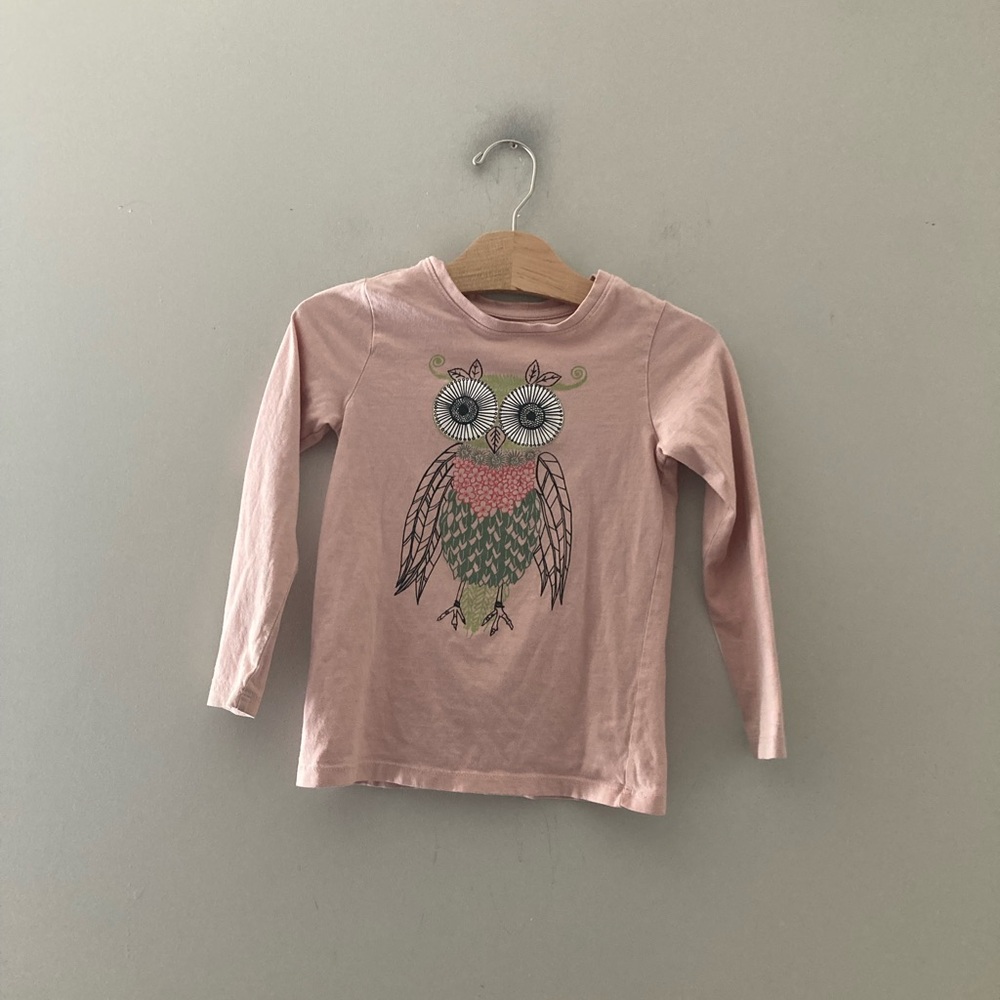 $13 ADD ON tea collection tee hanna andersson mini boden quincy mae kate quinn